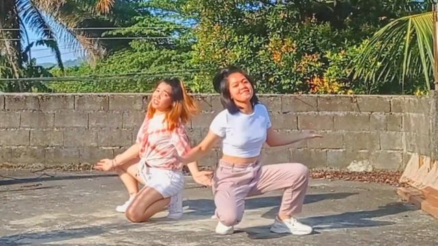 BLACKPINK X Selena Gomez - "ICE CREAM" Dance Cover смотреть онлайн