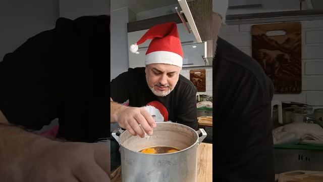 Кухня радости и вкуса