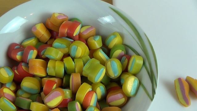 Haribo Pico Balla