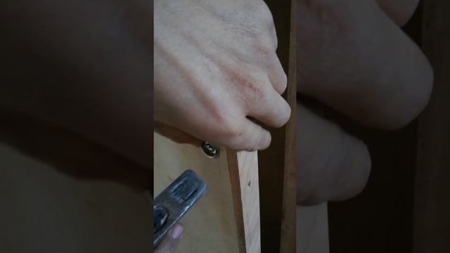 @Bob.the.carpenter تركيب قفل للدولاب ٢🔏Locker lock🗄️Serrure de casier🔑Skabslås🗝️Soyunma kilidi смотреть онлайн