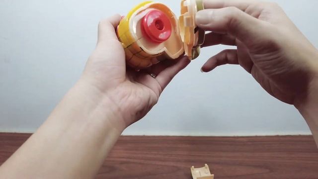 UNBOXING Anime Figure BANPRESTO – TENSAI BAKABON [RERERE NO OJI - SAN] CLEANER смотреть онлайн