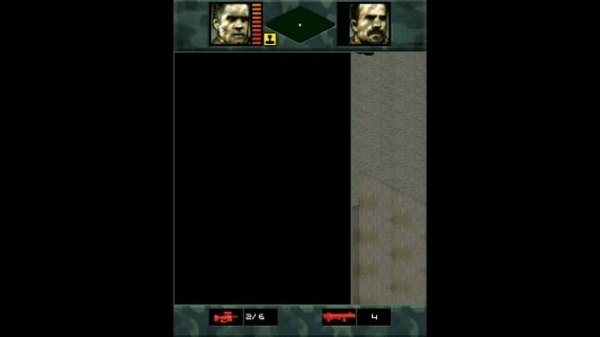 Conflict: Global Storm JAVA GAME (Bug | Glitch)