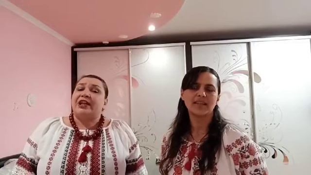 АЛЁНА & АЛЁНА- Щедривка- Щедрий вечір, добрий вечір! смотреть онлайн