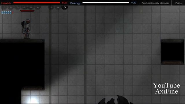 Plazma Burst 2 Walkthrough Levels 40,41,42