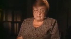 Исторические хроники 1942 года с Николаем Сванидзе - Клавдия Шульженко