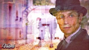 Анна детектив. Анна и Штольман. Счастья след