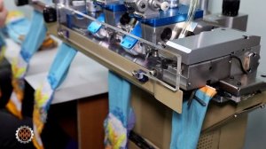 Производство носков