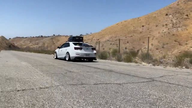 Chevy Malibu BNR crackle tune смотреть онлайн