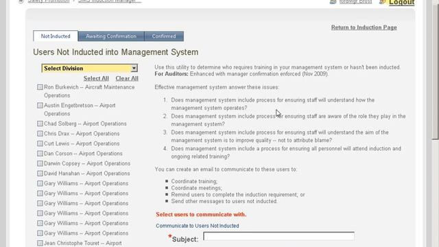 SMS Part 11 - Auditor Reports in Safety Management System (SMS) - Aviation SMS смотреть онлайн