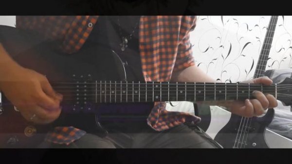 Orange Range - Asterisk (Bleach Opening 1) guitar cover