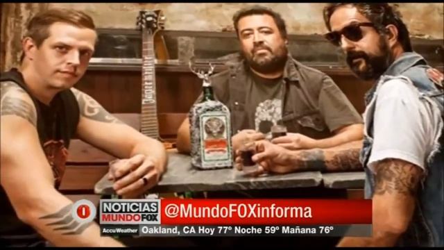 SERRALDE Y MOLOTOV PART 2 смотреть онлайн