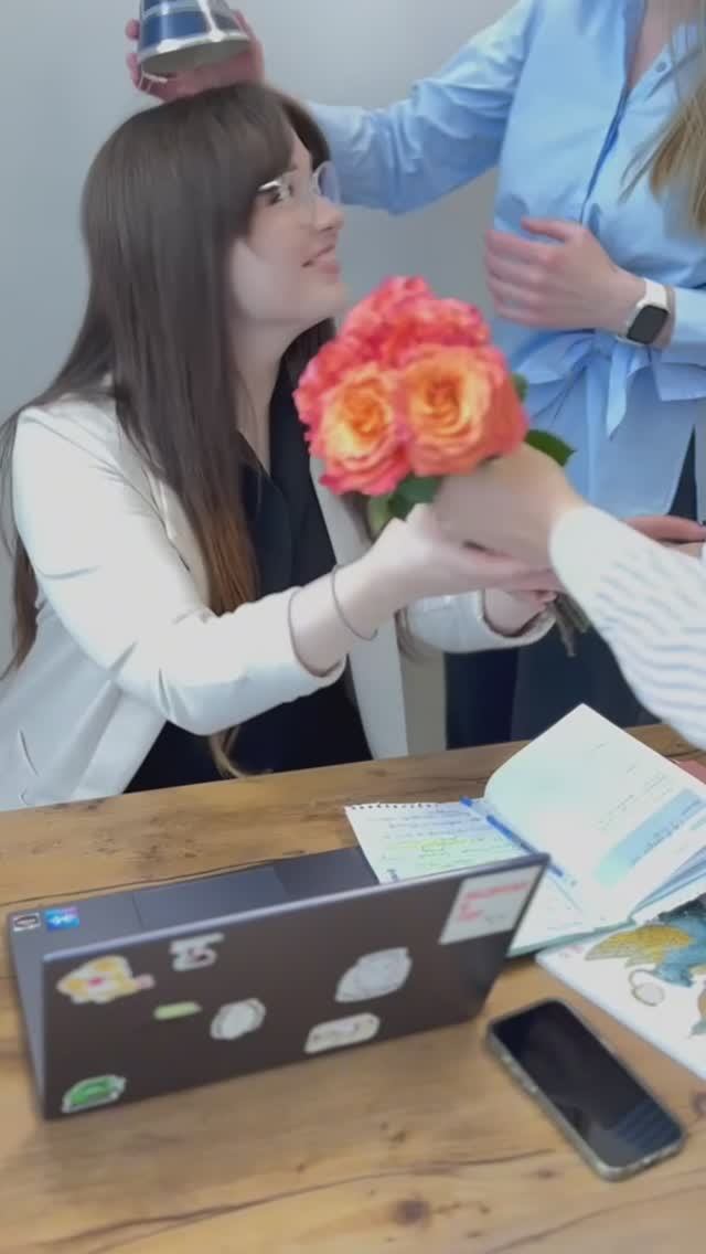 Профитроль - Маленькая радость