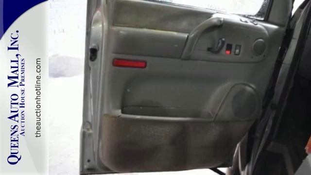 2005 Chevrolet Astro Passenger Queens Brooklyn Manhattan, NY #200593 смотреть онлайн