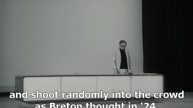 "The revolution is beginning even as I speak" смотреть онлайн