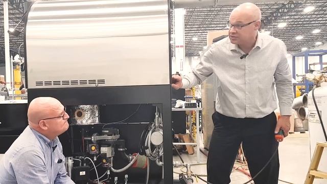 How To Check The Pressure on Your Probat P Series Roaster смотреть онлайн
