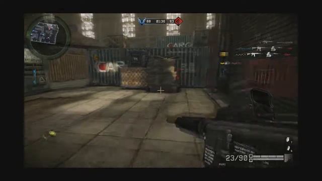 Рандом хак.