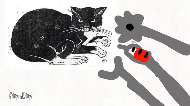Robo kitty meme смотреть онлайн