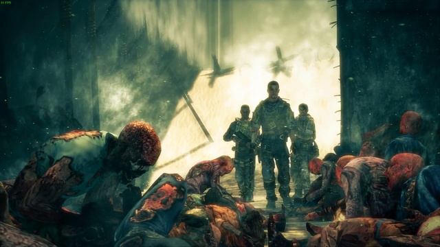 тот самый момент из Spec Ops смотреть онлайн