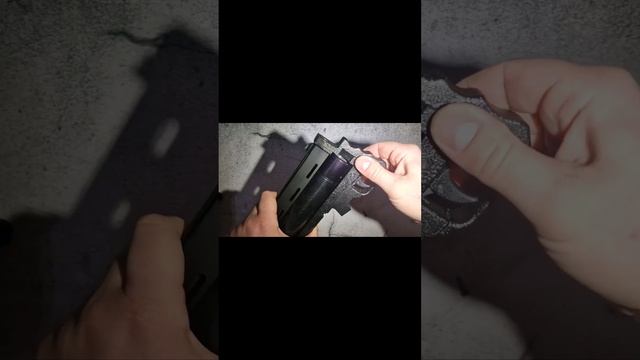 Кит корсар micro bull-pup смотреть онлайн