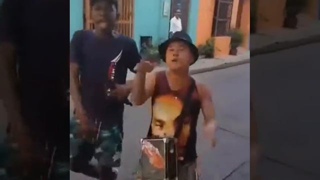 колумбийский фристайл смотреть онлайн