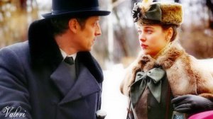 Штольманъ и Анна: Я скучаю по нам по прежним