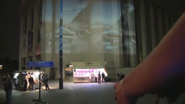 Split Second Gameplay in Paris смотреть онлайн