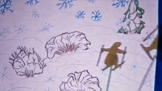 Римма Исмаилова - Серебряное копытце смотреть онлайн