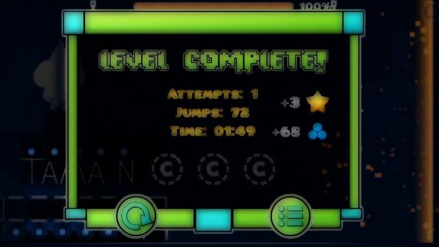 Прошёл Демон??? | Geometry Dash смотреть онлайн
