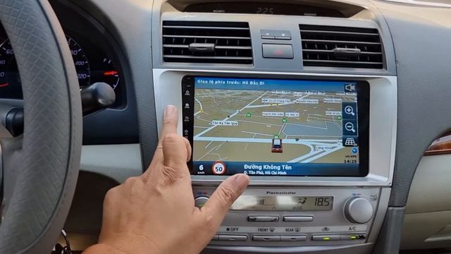 Trải nghiệm màn hình Zestech Z800 plus - tích hợp camera 360 trên camry 2012 | #quytranceo Vlogs смотреть онлайн