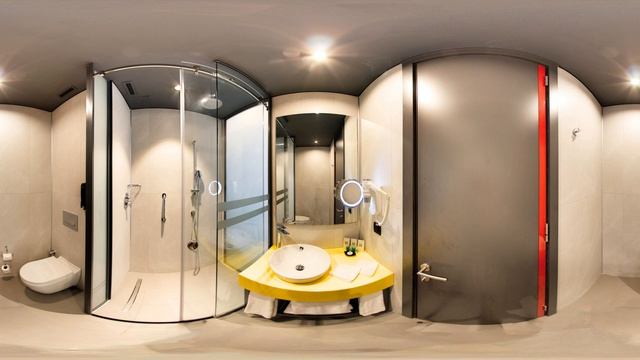 İBİS STYLES İSTANBUL MERTER