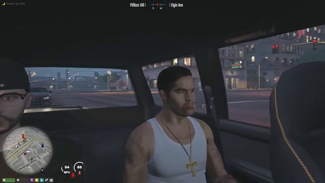 a day with 25 cent - PMARP Fivem смотреть онлайн