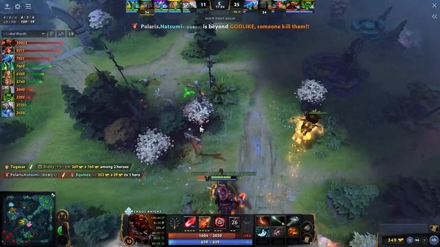 SMG.Midone [ Chaos Knight ] Safe Lane Carry Pro Gameplay - Dota 2 Full Game смотреть онлайн