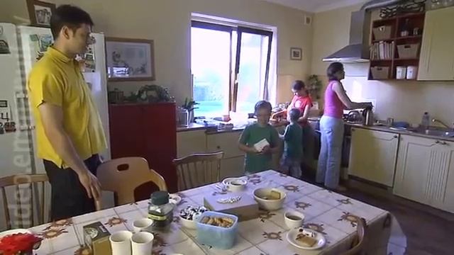 Синдром доброты смотреть онлайн