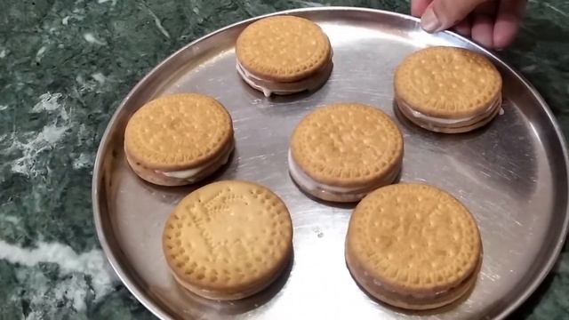 Choko Moko Cookies смотреть онлайн