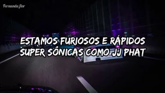 Tokyo Drift - Teriyaki Boyz (Tradução) смотреть онлайн