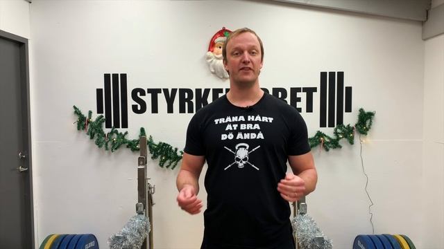 Måste du variera övningar för bästa muskeltillväxt? смотреть онлайн