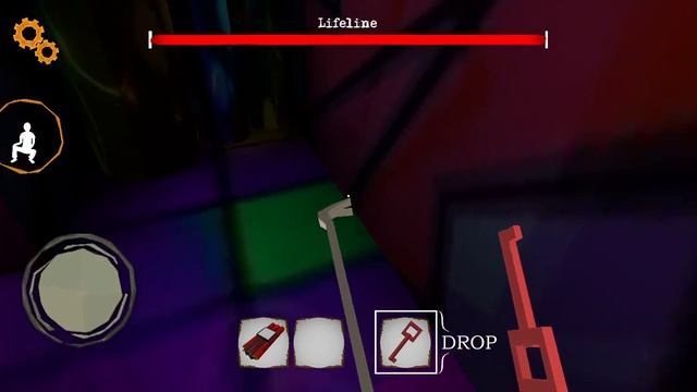 The Twins Neon Mod In Extreme Mode
