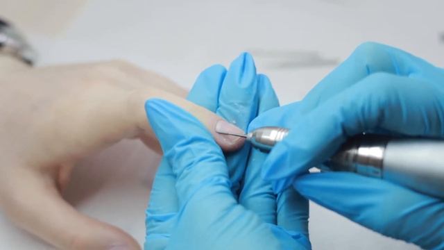 Аппаратный Маникюр | Hardware Manicure