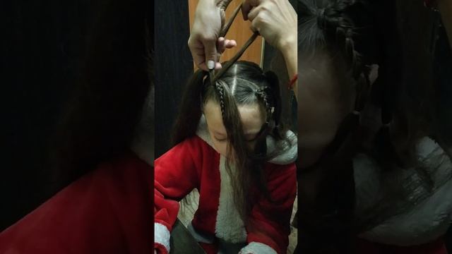 милая причёска смотреть онлайн