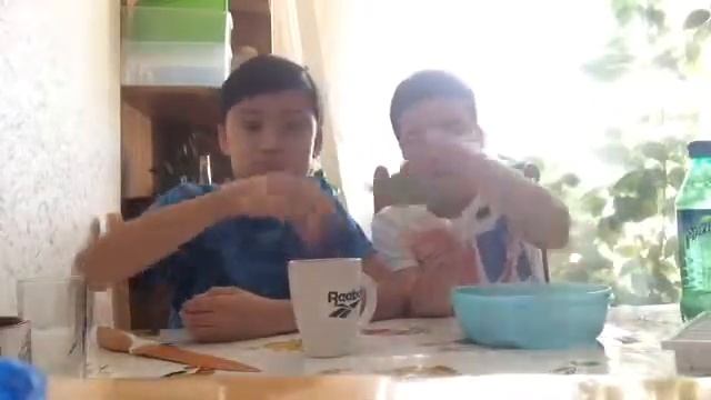 Как приготовить махи то:) смотреть онлайн