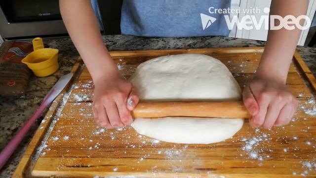 Homemade cinnamon rolls смотреть онлайн