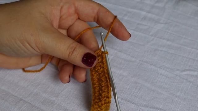 How to Crochet Headband Super Easy 30 min Project смотреть онлайн