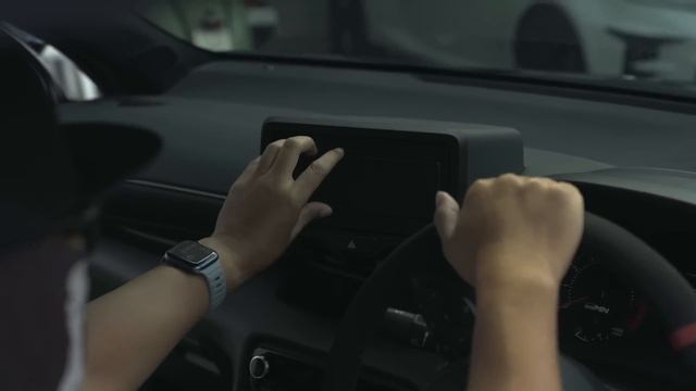 GRMN YARIS harganya 3 kali lipat GR Yaris kami смотреть онлайн