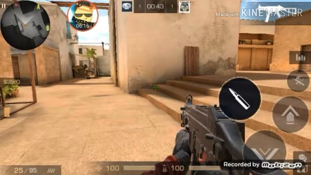 Найди скин в Standoff 2 смотреть онлайн