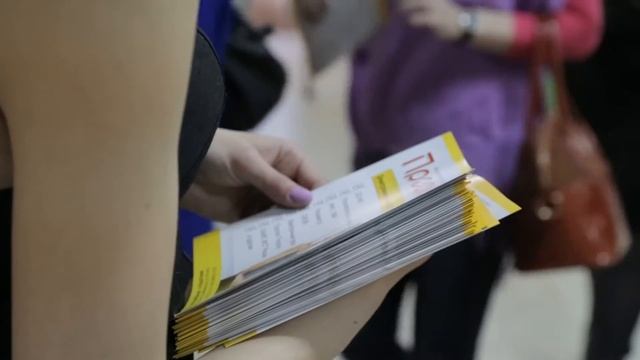 Копия видео Форум "Информационные технологии: государственные услуги" смотреть онлайн