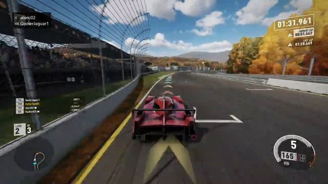 Forza 7 CAR CLASS GLITCH смотреть онлайн