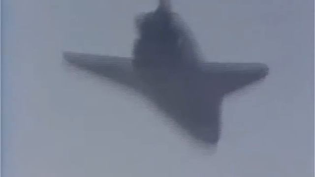 BURAN Nice Video /russian Space Shuttle-better Then Americans Shuttle