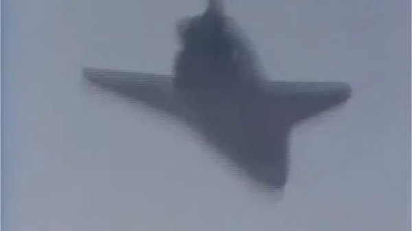 BURAN nice video /russian space shuttle-better then americans shuttle