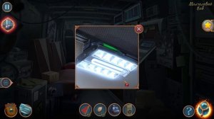 Myth Or Reality 3. Snowbound Secrets | Мифы или реальность 3. Заснеженные тайны прохождение #4