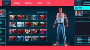 обзор на MARVEL SPIDER MAN ANDROID